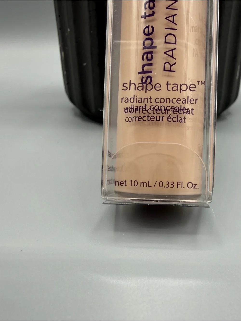 Tarte Shape Tape Concealer new full size shade 12B fair beige